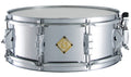 Dixon Classic Series 14x5.5 Steel Snare Drum - Chrome