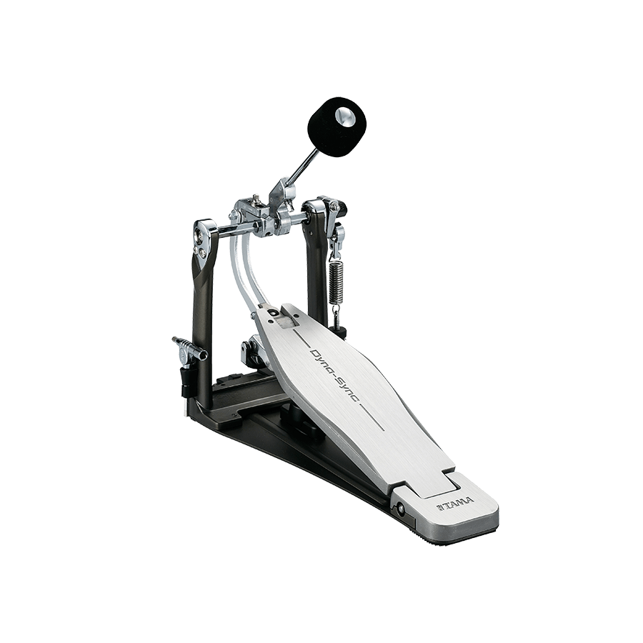 Tama Dyna Sync SINGLE Bass Drum Pedal (HPDS1)
