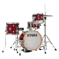 Tama Club-JAM Flyer Drum Kit - Candy Apple Mist