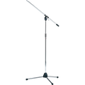 Tama MS205 Boom Microphone Stand - Chrome