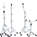 Tama SM4S Stage Master Lightweight Drum Hardware Pack