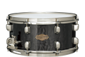 Tama Simon Phillips Signature 14x6.5" Snare Drum - Maple/Bubinga Hybrid Shell