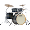 Tama Superstar Classic Drum Kit w/Hardware - Dark Indigo Burst