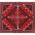 Tama TDR-SW Large Drum Rug - American Southwest (180x200cm)
