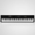 Artesia Pro Performer BK Portable Digital Piano - Black