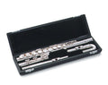 Pearl 201SU Alto Flute w/Straight and Curved Headjoints (PFA-201SU)