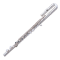 Pearl 201U Alto Flute w/Curved Head (PFA201U)