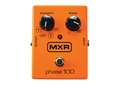 MXR Phase 100 Phaser Pedal
