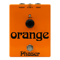 Orange Phaser Pedal (Made in UK)