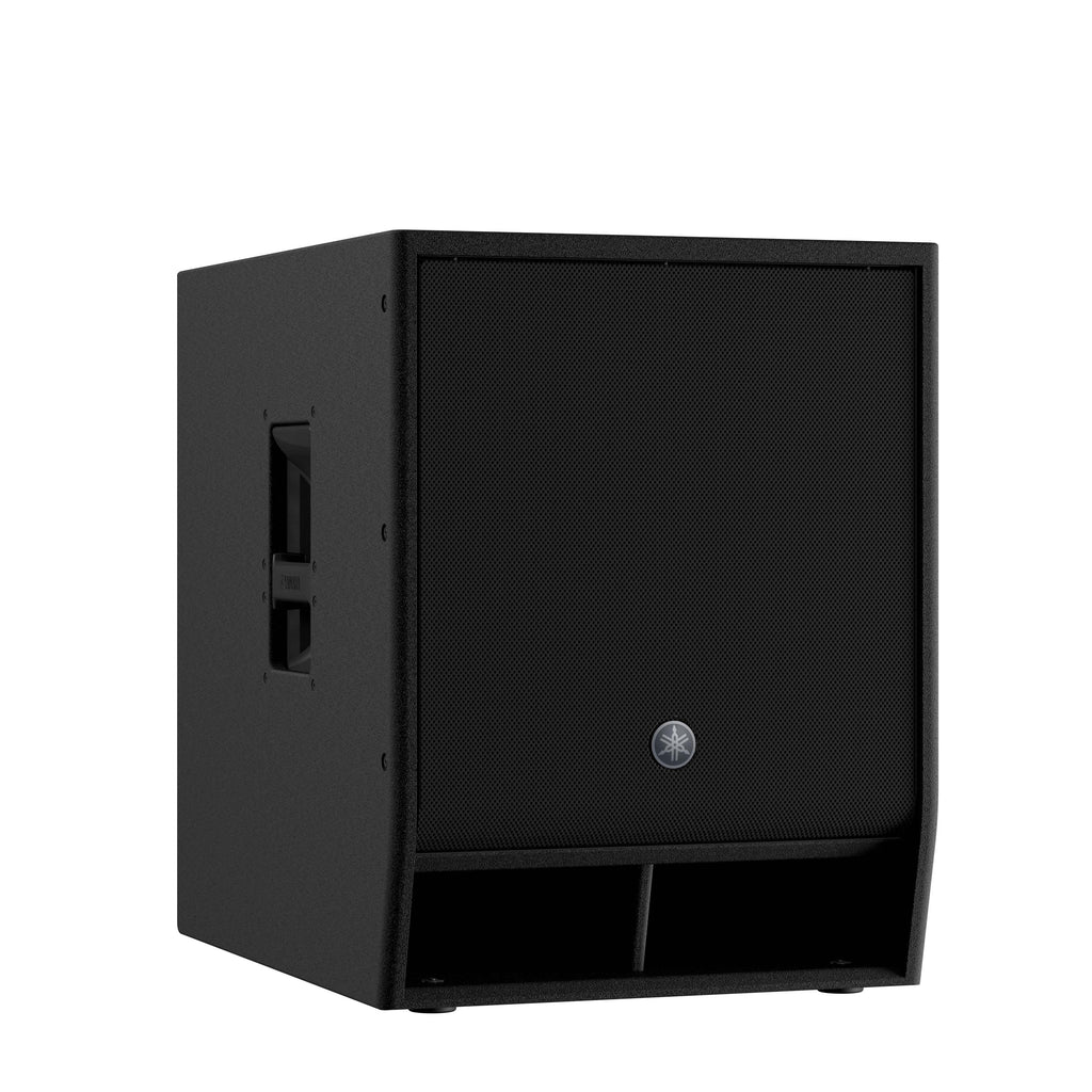 Yamaha CXS15XLF 15" Passive Subwoofer
