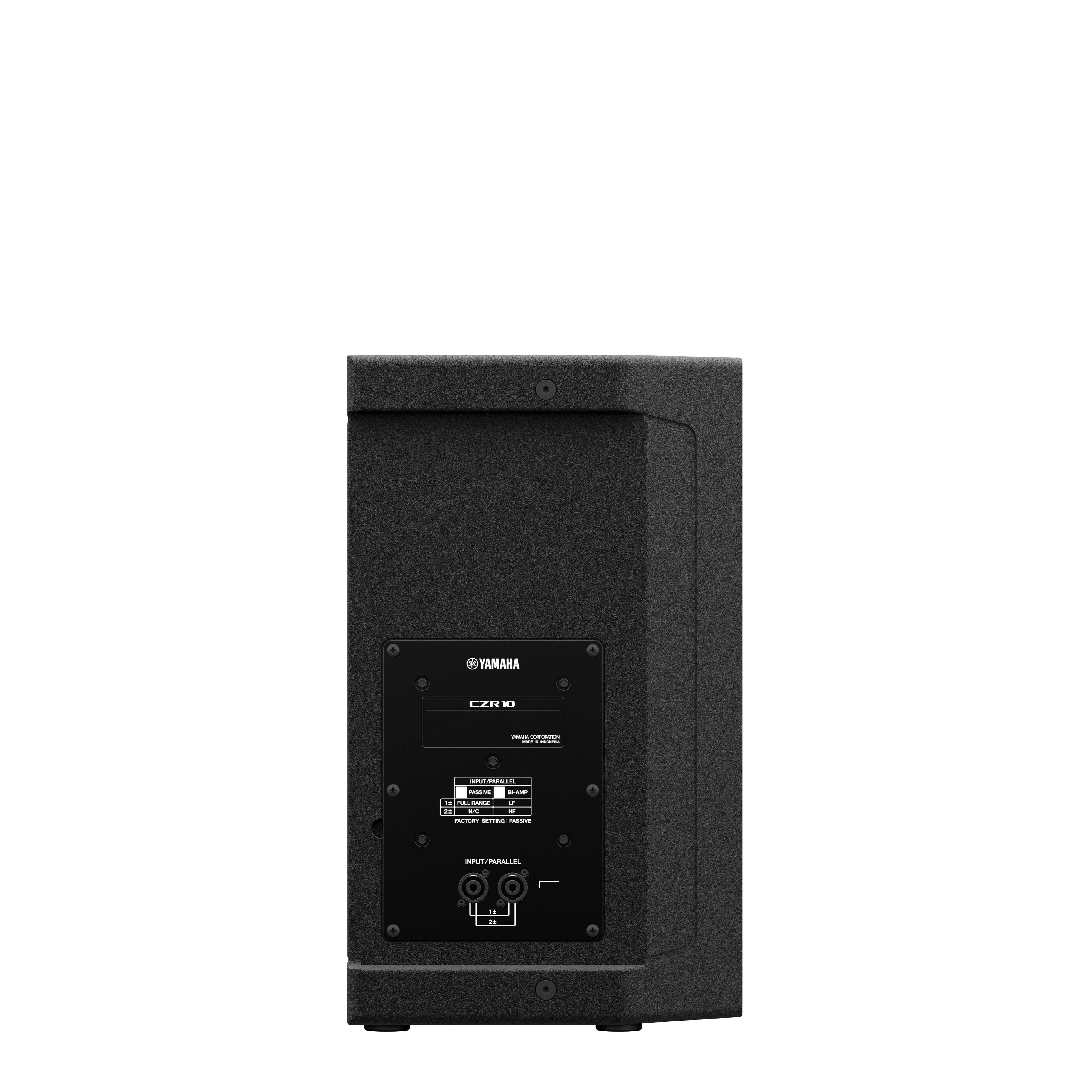 Yamaha CZR10 10" Passive Loudspeaker