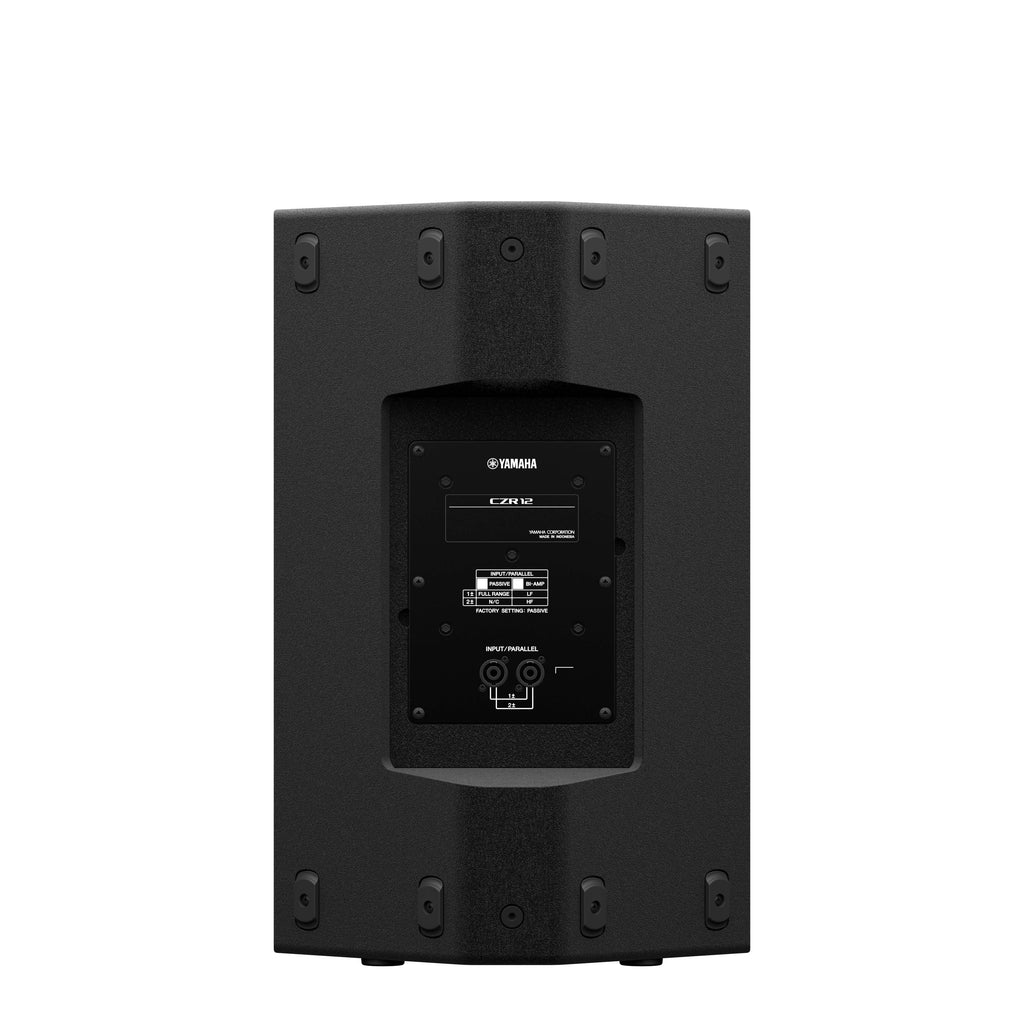 Yamaha CZR12 12" Passive Loudspeaker