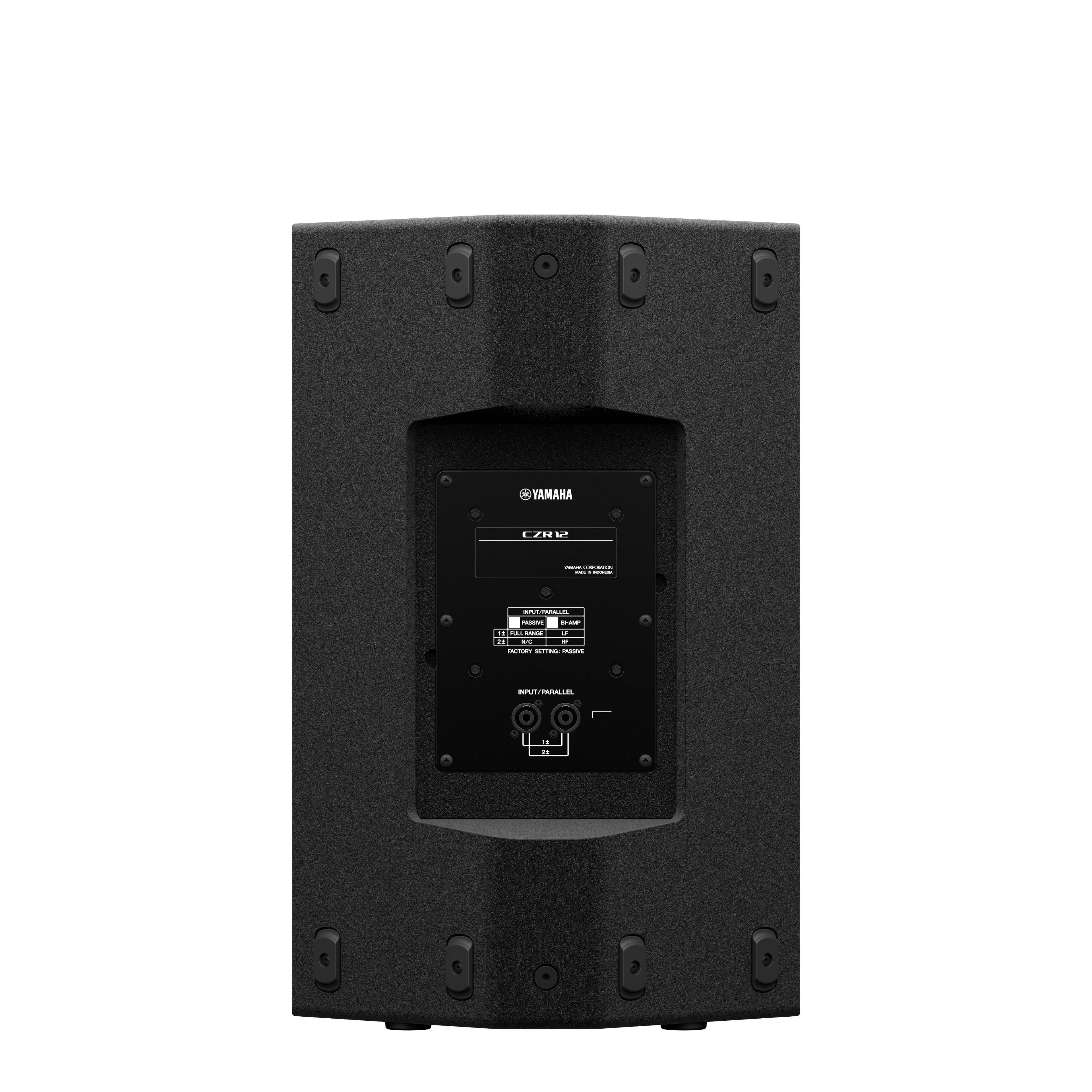 Yamaha CZR12 12" Passive Loudspeaker