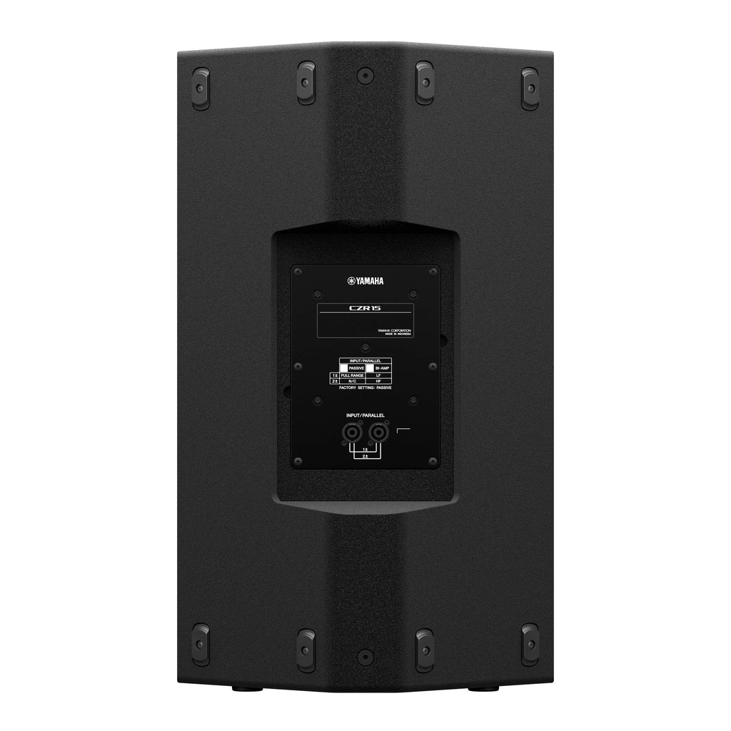 Yamaha CZR15 15" Passive Loudspeaker