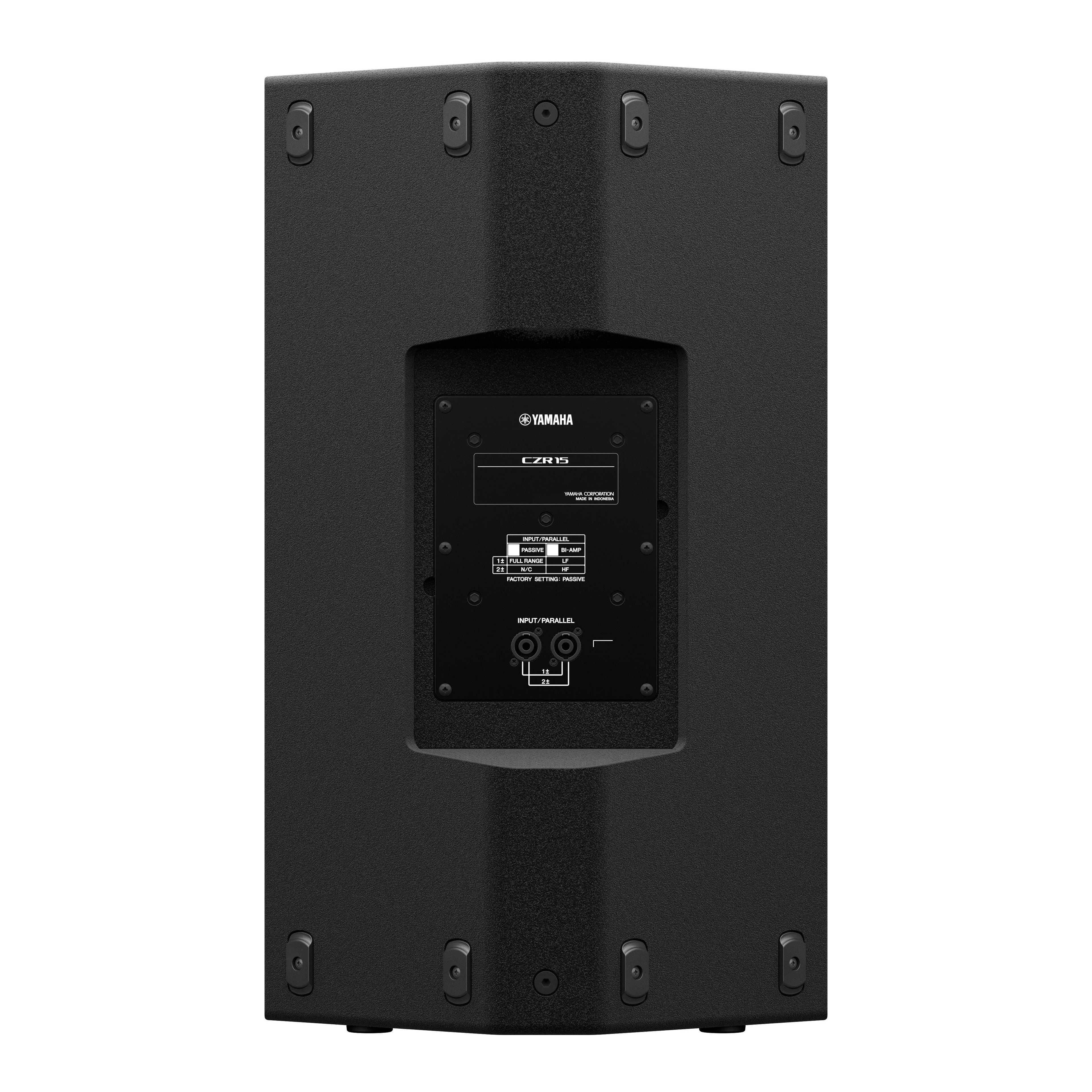 Yamaha CZR15 15" Passive Loudspeaker