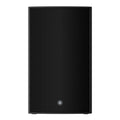 Yamaha DZR15-D 15" Powered Loudspeaker w/Dante Connectivity