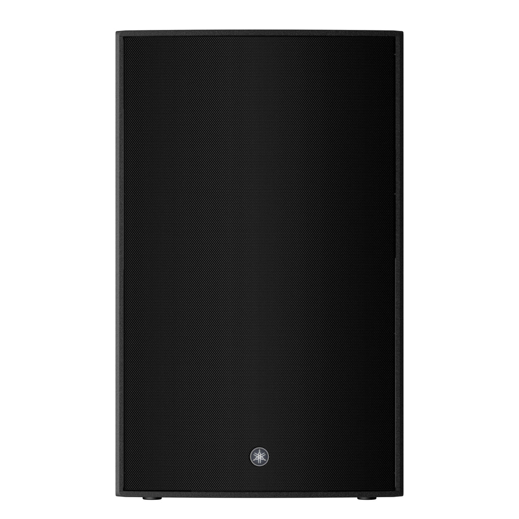 Yamaha DZR315 3-Way 15" Powered Loudspeaker