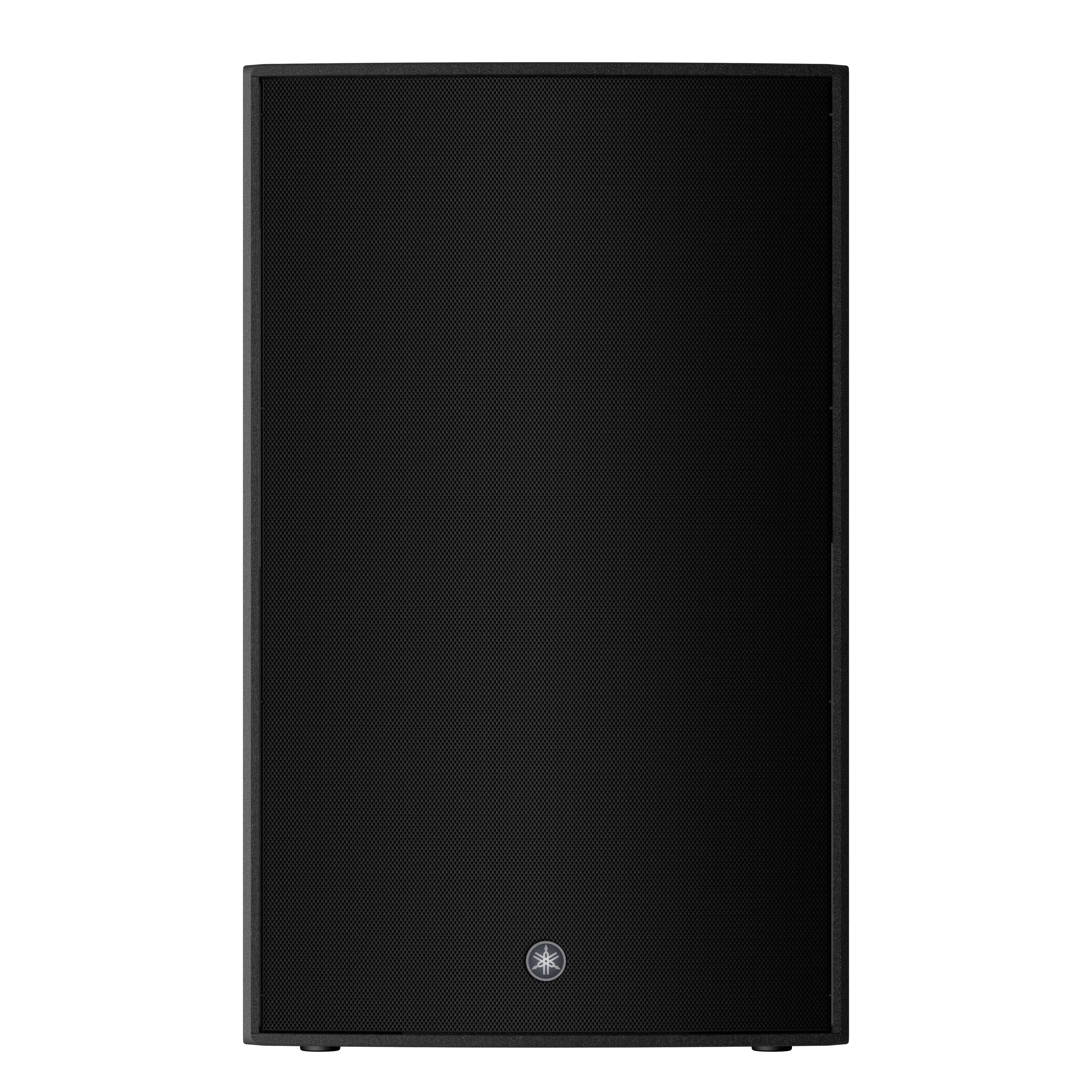 Yamaha DZR315 3-Way 15" Powered Loudspeaker