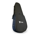 V-Case VU102 Polyfoam Tenor Ukulele Case