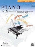 Piano Adventures Pop Repertoire Bk 2A