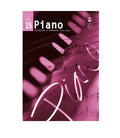 Ameb Piano Gr 6 Series 15 Cd/Handbook