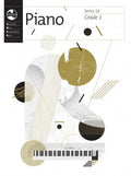 AMEB PIANO GRADE 1 SERIES 18