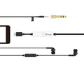 Korg PianoRec Digital Piano Recording Tool