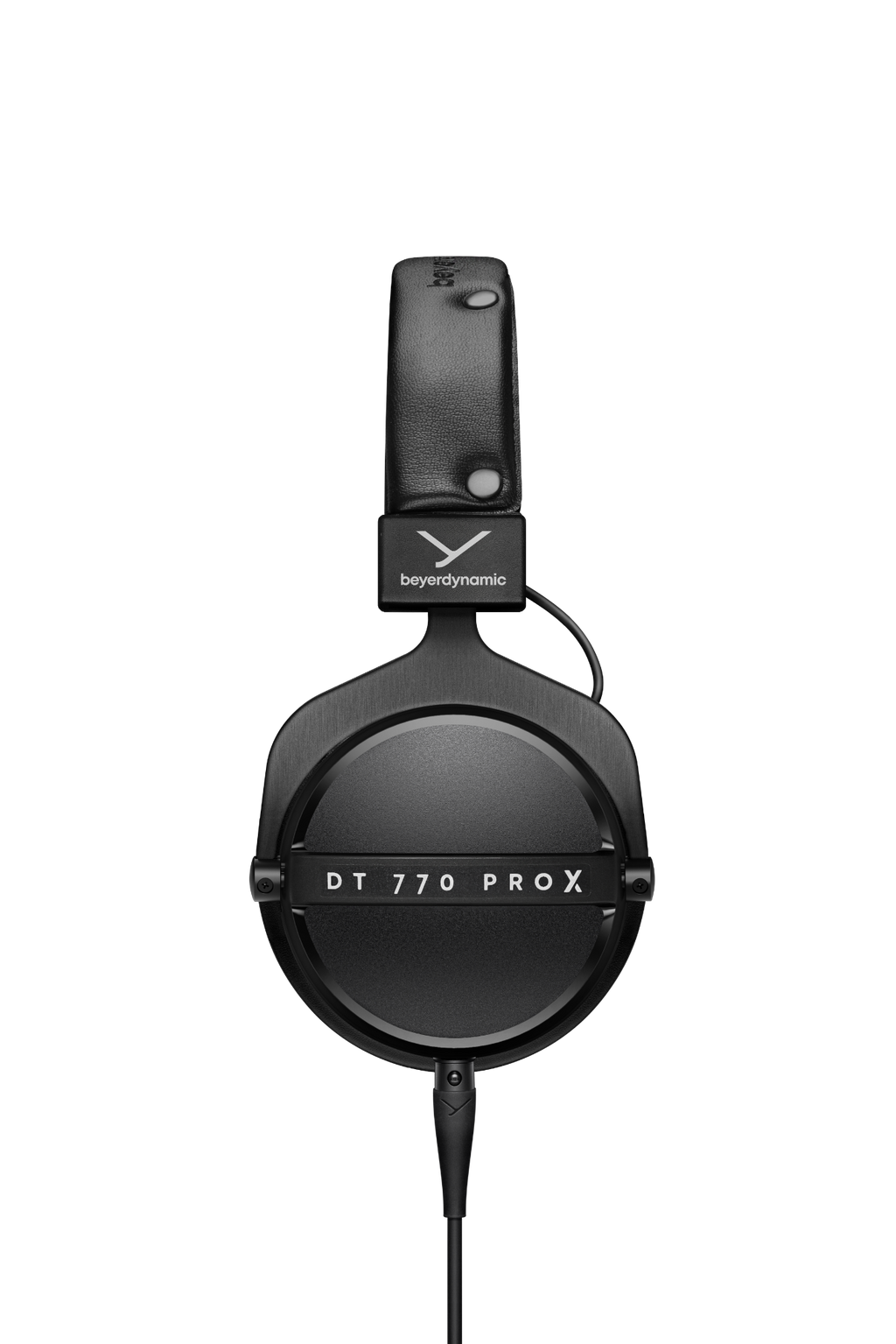 Beyerdynamic DT 770 PRO X Closed-Back Studio Headphones - 48ohm