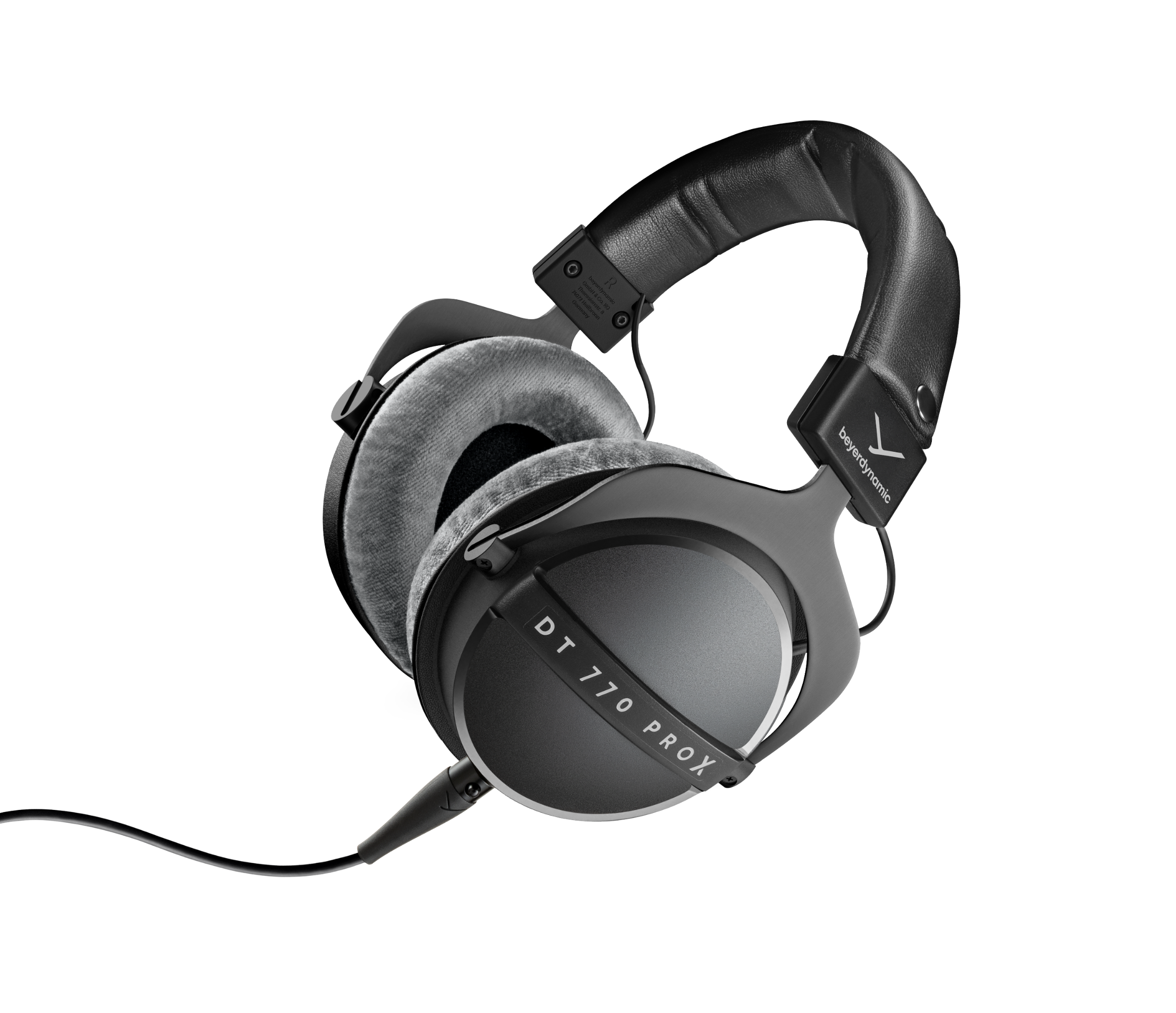 Beyerdynamic DT 770 PRO X Closed-Back Studio Headphones - 48ohm