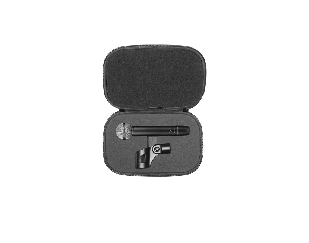 BeyerDynamic M 160 Dynamic Double Ribbon Microphone (Hypercardioid)