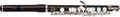 Yamaha YPC62R Professional Piccolo (YPC-62R)