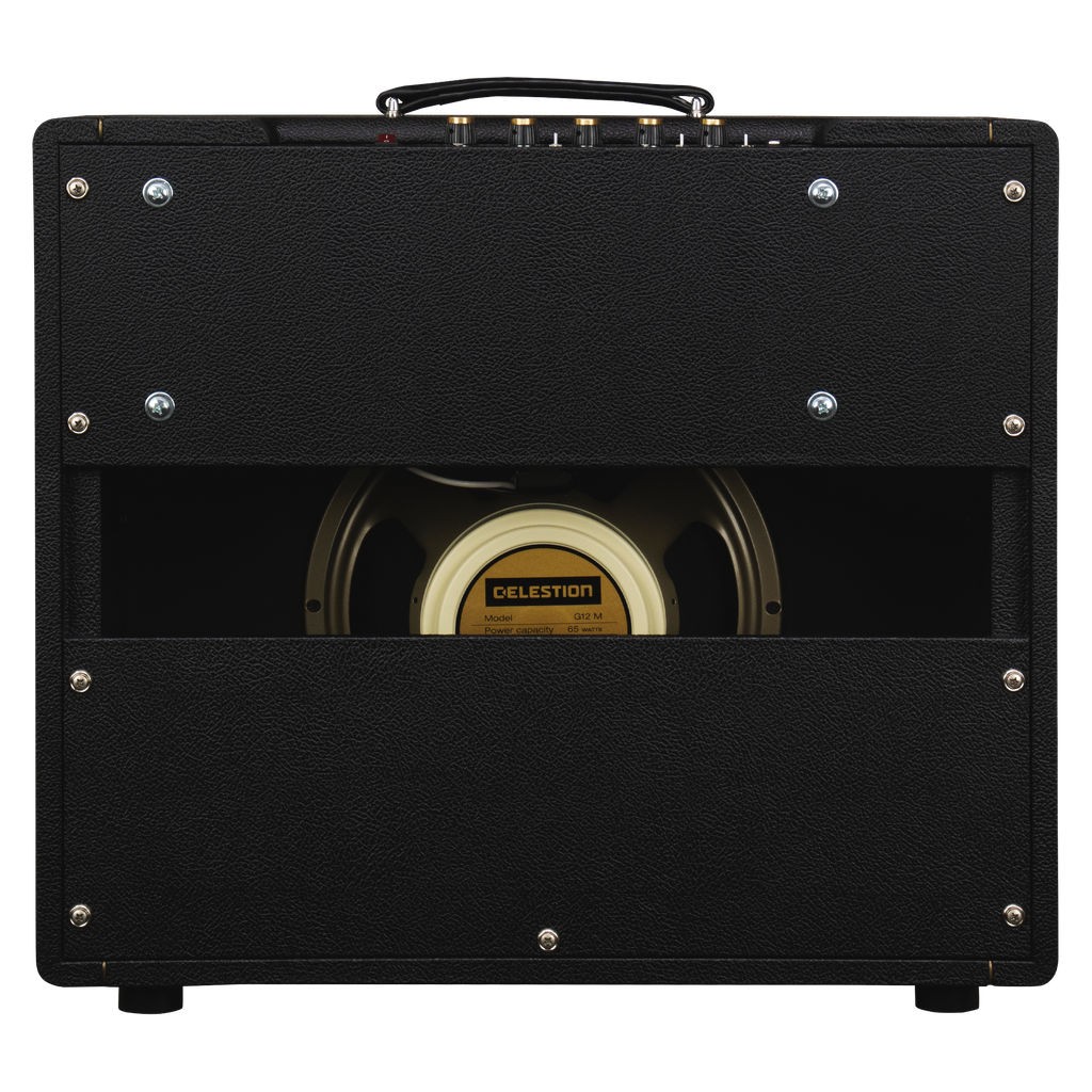 Friedman Pink Taco V2 1x12" 20w EL84 Guitar Amp Combo