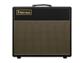 Friedman Pink Taco V2 1x12" 20w EL84 Guitar Amp Combo