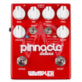 Wampler Pinnacle Deluxe v2 Distortion Pedal