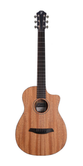 Furch Pioneer MM A Travel Acoustic Guitar - African Mahogany