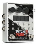 Electro Harmonix Pitch Fork+ Polyphonic Pitch Shifter/Harmony Pedal