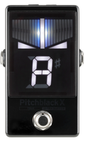 Korg Pitchblack X Pedal Tuner