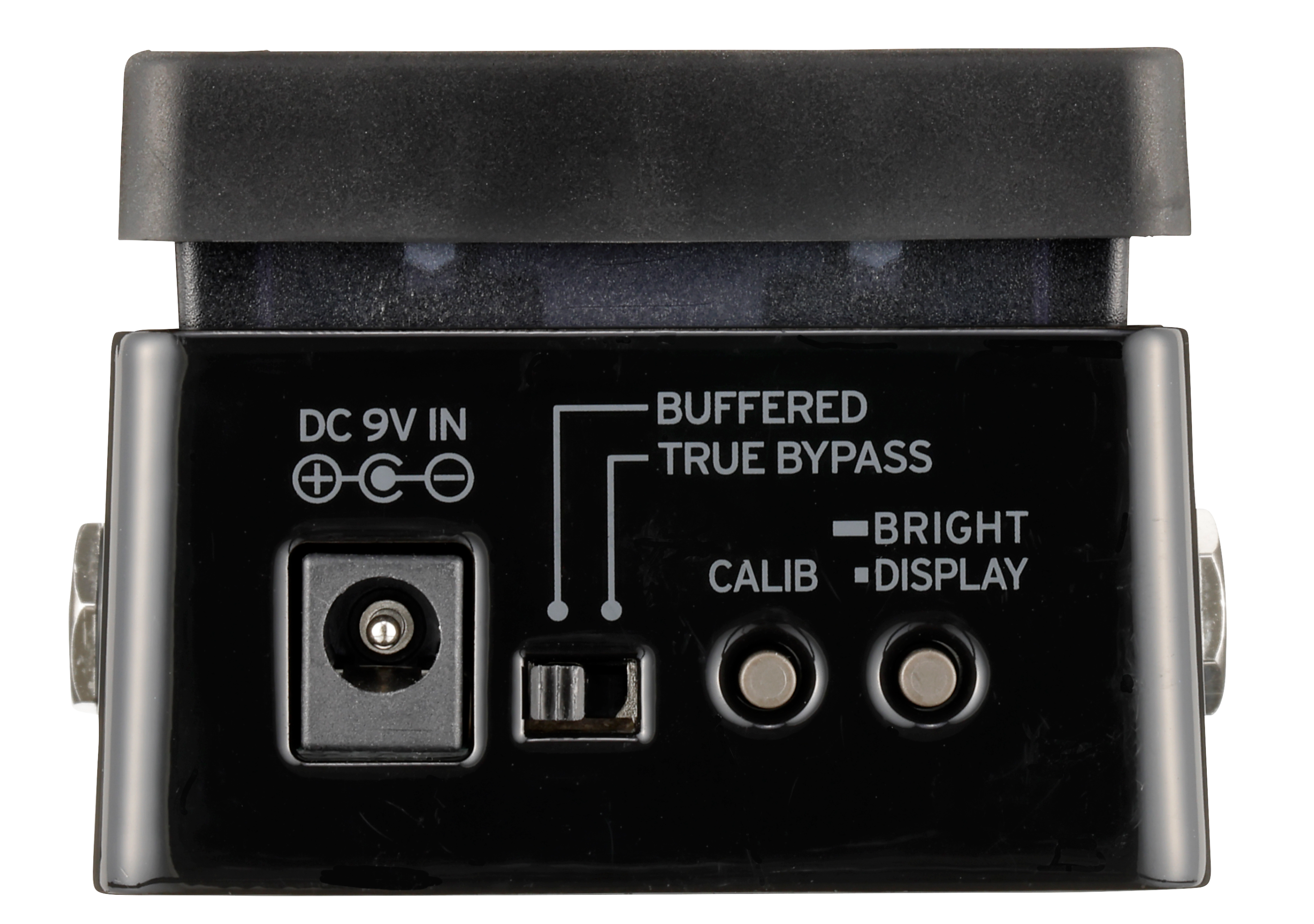 Korg Pitchblack XS Tuner