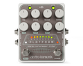Electro Harmonix Platform Compressor/Limiter Pedal