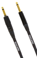 Mogami Platinum Guitar Cable 1/4" Jacks - 12ft