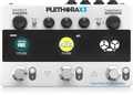TC Electronic Plethora X3 TonePrint Pedalboard Effects Unit