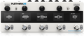 TC Electronic Plethora X5 Multi-Effect Pedal w/TonePrint