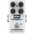 TC Electronic PLETHORA X1 TonePrint Multi-Effect Pedal - White