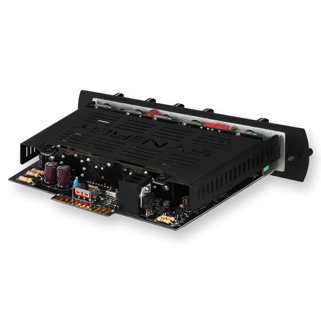 Synergy Plexi 2Ch Tube Pre-amp Module