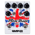 Wampler Plexi-Drive Deluxe British Overdrive Pedal