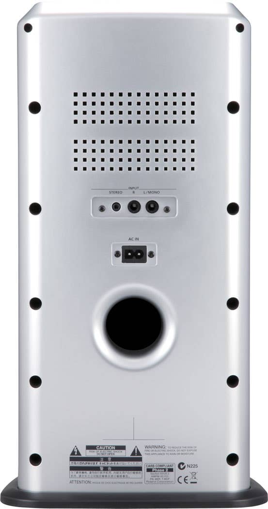Roland PM-03 Personal Drum Monitor (PM3)
