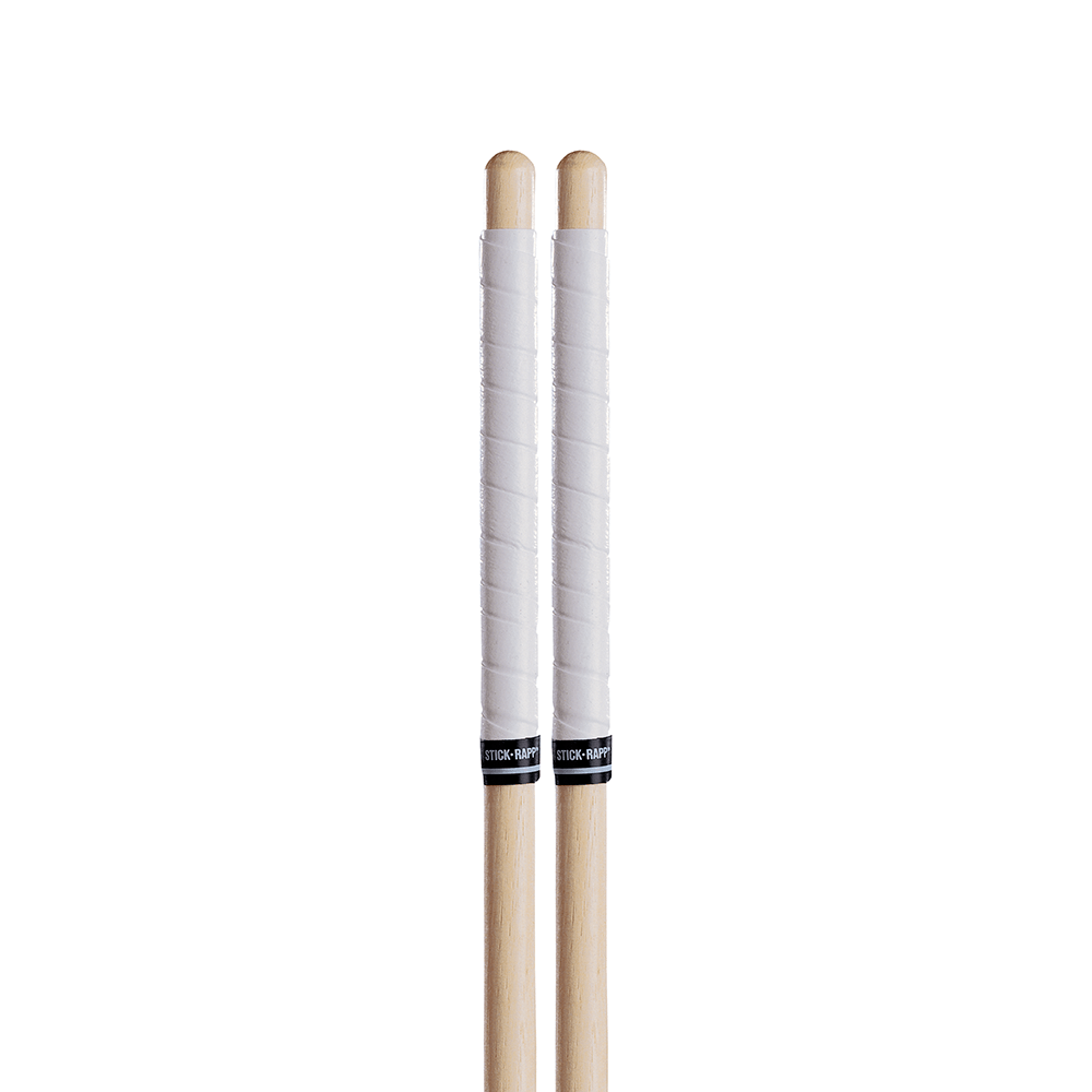 Promark Stick Rapp - White (SRWHI)