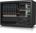 Behringer PMP1680S Powered Mixer