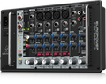 Behringer PMP500MP3 Europower Powered Mixer