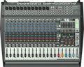 Behringer EuroPower PMP6000 Powered Mixer